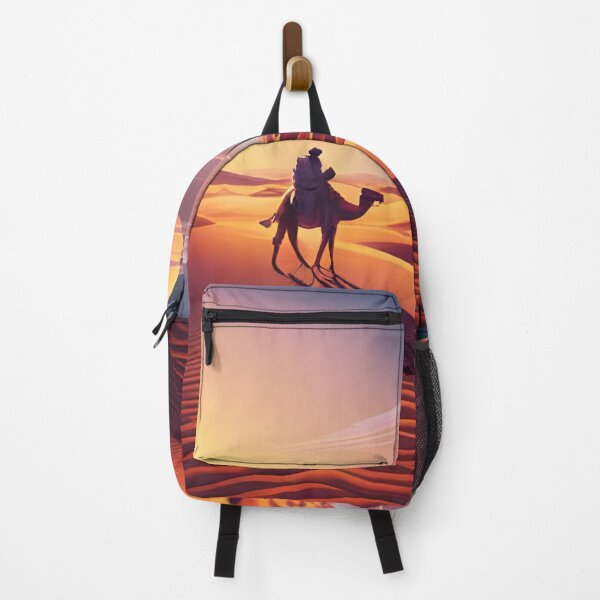 Item preview, Sahara designed and sold by Colin Bentham.