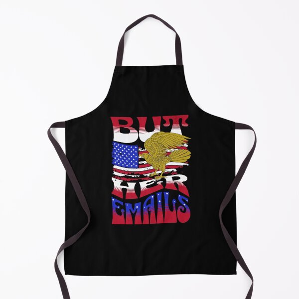 Item preview, But Her Emails, designed and sold by Affyboss6.