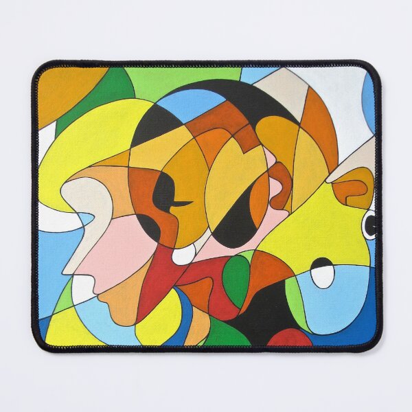 Item preview, Faces designed and sold by Konni Jensen.