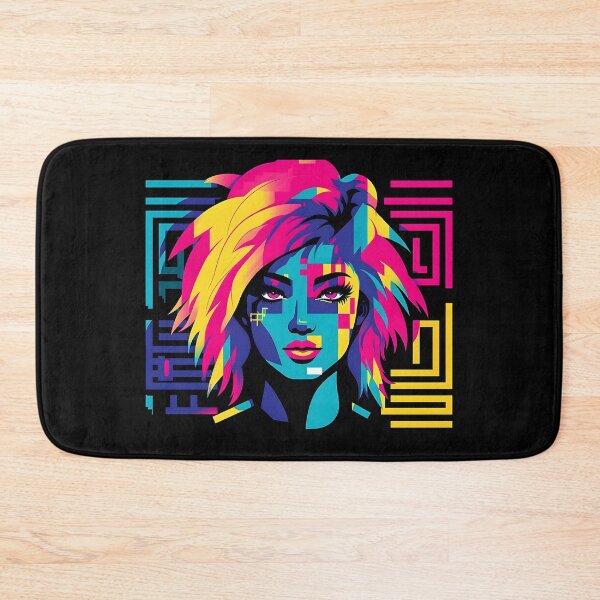 Item preview, Eyes that Tell Stories designed and sold by Cr-AI-tive.