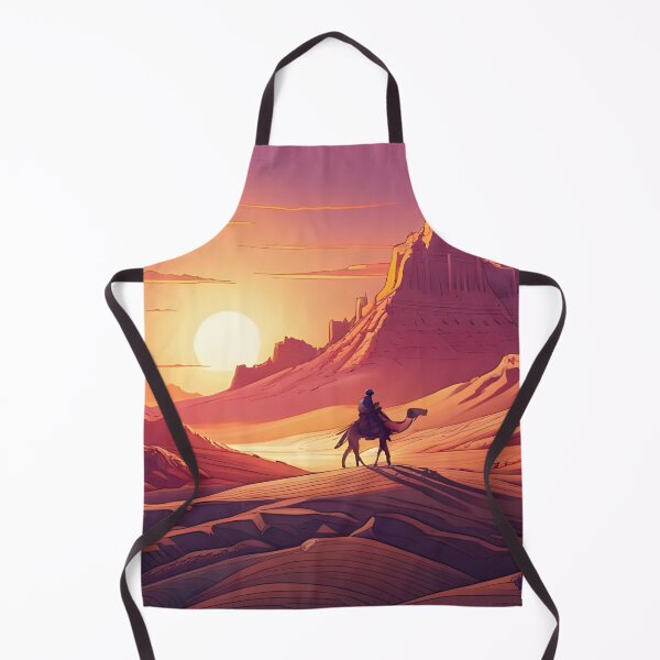 Item preview, Sahara designed and sold by Colin Bentham.