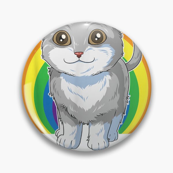 Item preview, Cat Unicorn Horn Rainbow Kitten Unicorn designed and sold by GarmentAbyssal.