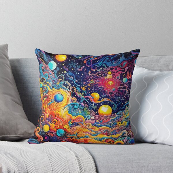 Item preview, Abstract Galaxy Space Pattern designed and sold by Desfix.