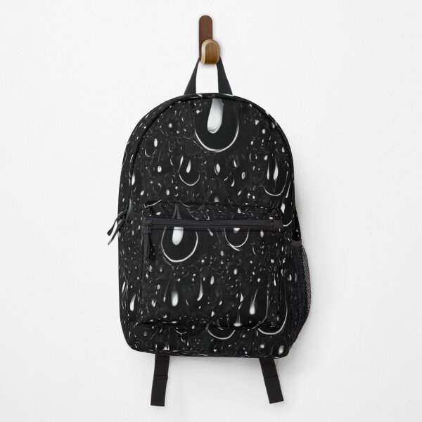 Item preview, Printed image of sparkling water drops v2 designed and sold by JaReVa.