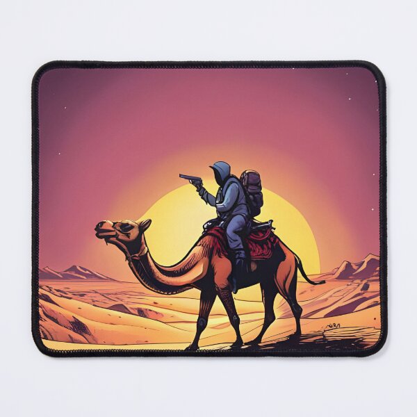 Item preview, Sahara designed and sold by Colin Bentham.
