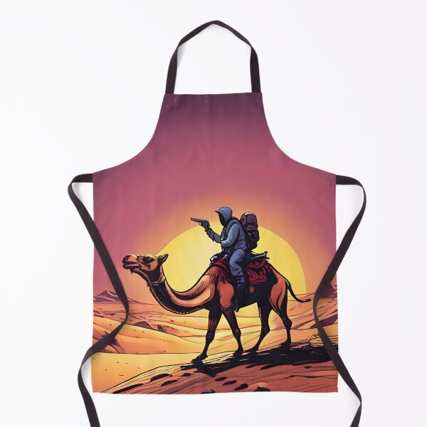 Item preview, Sahara designed and sold by Colin Bentham.