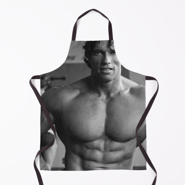 Item preview, Arnold Relaxed Chest designed and sold by TopThreadTrove.
