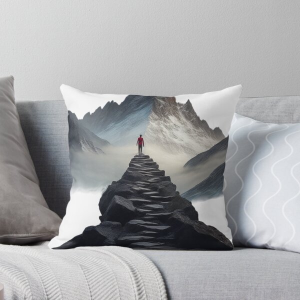 Item preview, everything starts with a small step designed and sold by mikasaprada.
