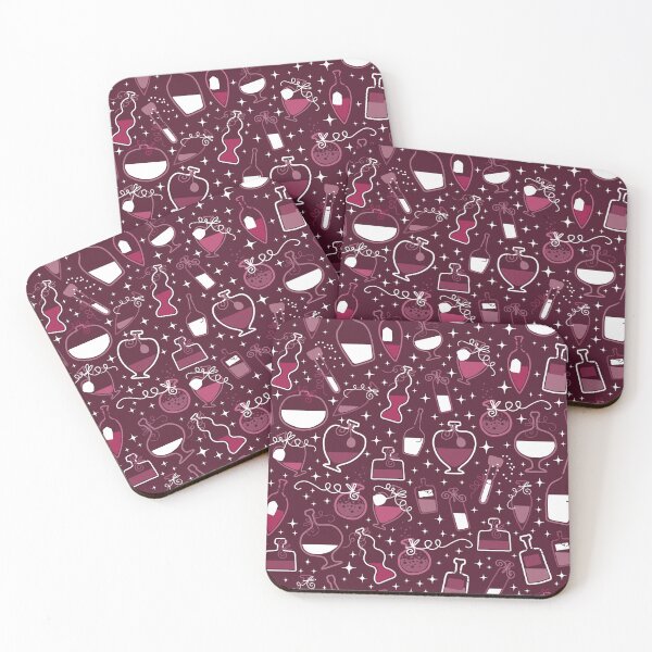 Item preview, magic potions - red designed and sold by space-kitten.