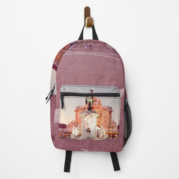 Item preview, Terreiro do Paço. Lisbon designed and sold by Tereza Pilar Art.