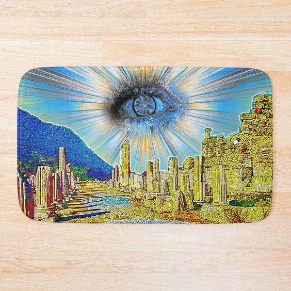 Item preview, ThePast designed and sold by Klaus Bremner (Autotelic Art).