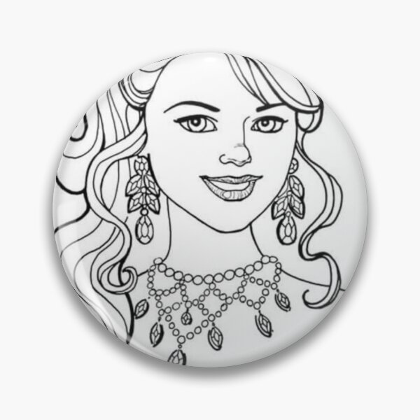 Item preview, princess art designed and sold by swara-2016.