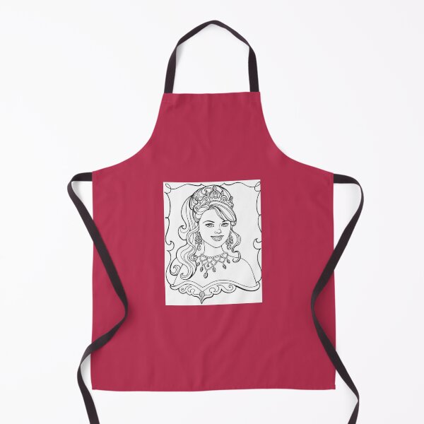 Item preview, princess art designed and sold by swara-2016.