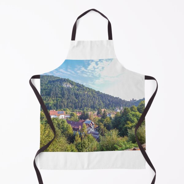 Item preview, Bran panoramic view designed and sold by TDArtShop.