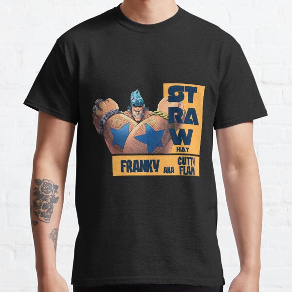 Cutty Flam T-Shirts for Sale | Redbubble