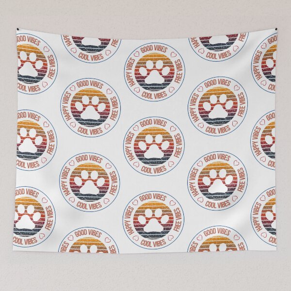 Item preview, Fun vibes retro style designed and sold by Azrou shop.