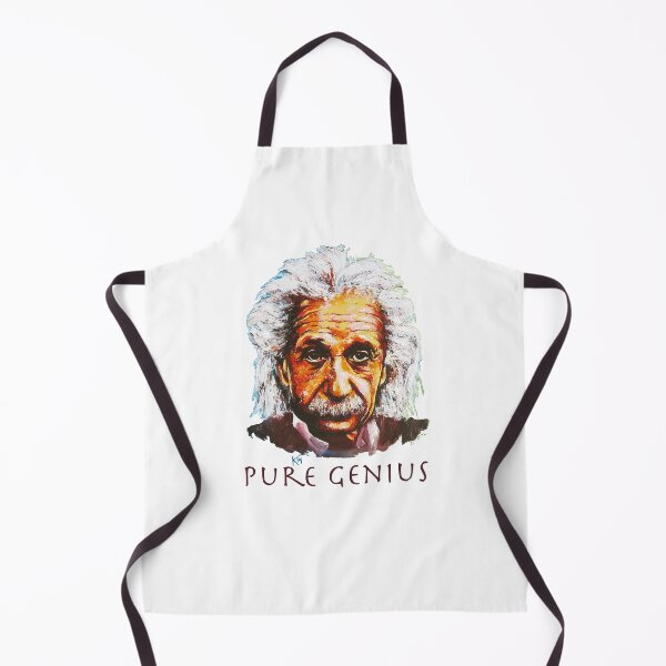Item preview, An Einstein Tribute designed and sold by Konni Jensen.