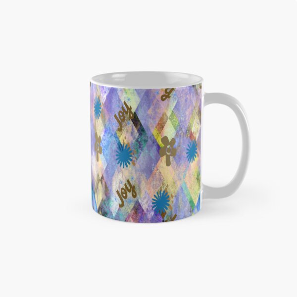 Item preview, Joy Lettering Design graphic design 5, Abstraction, bold colorful abstract playful design inspired by nature designed and sold by Adri Barnard.