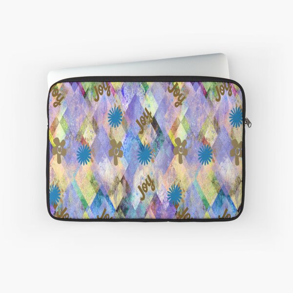 Item preview, Joy Lettering Design graphic design 5, Abstraction, bold colorful abstract playful design inspired by nature designed and sold by Adri Barnard.