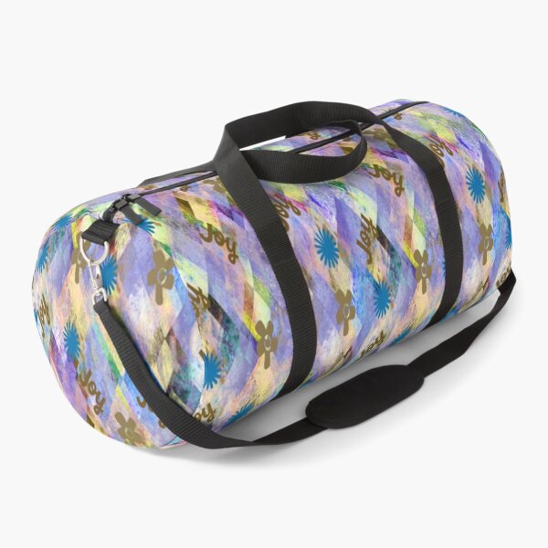 Item preview, Joy Lettering Design graphic design 5, Abstraction, bold colorful abstract playful design inspired by nature designed and sold by Adri Barnard.
