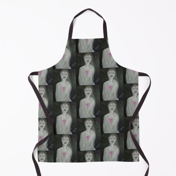 Item preview, Woman portrait designed and sold by Reshma Budhiya.
