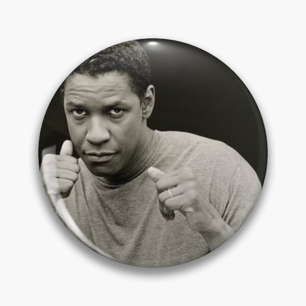 Item preview, denzel washington art designed and sold by zayokan.