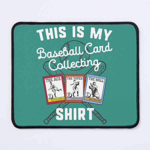 Item preview, Baseball Card Collecting 	 Sports Memorabilia Collector	 designed and sold by bxhrybvd3.