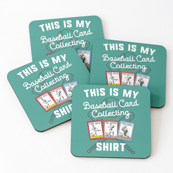 Item preview, Baseball Card Collecting 	 Sports Memorabilia Collector	 designed and sold by bxhrybvd3.