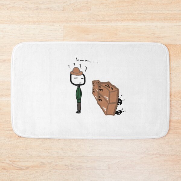 Item preview, robber hide and seek designed and sold by Billy Peet.