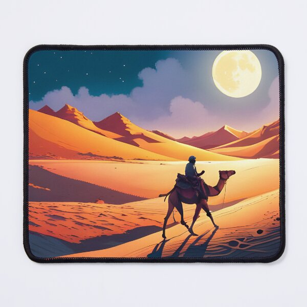 Item preview, Sahara designed and sold by Colin Bentham.
