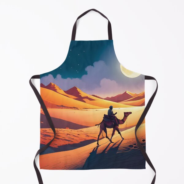 Item preview, Sahara designed and sold by Colin Bentham.