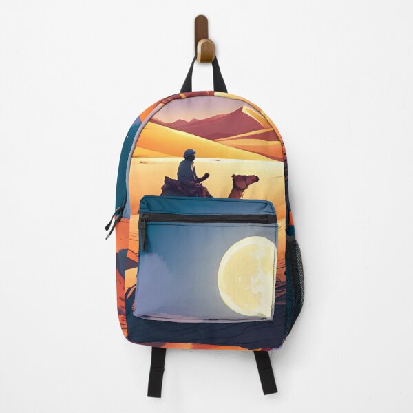 Item preview, Sahara designed and sold by Colin Bentham.