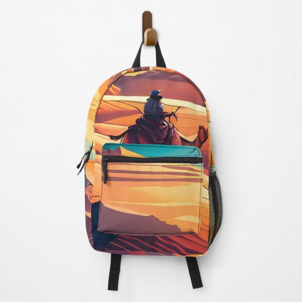 Item preview, Sahara designed and sold by Colin Bentham.