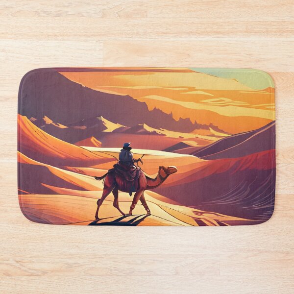 Item preview, Sahara designed and sold by Colin Bentham.