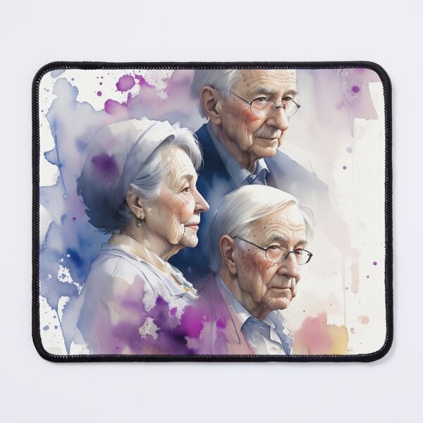 Item preview, mi padre y mi madre designed and sold by krishana3d.