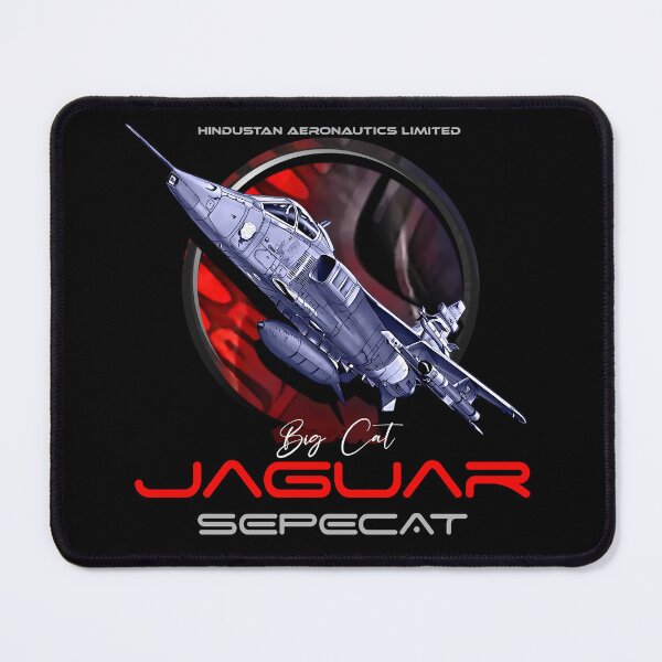 Item preview, Sepecat Jaguar English French fighterjet designed and sold by Aerolovers.