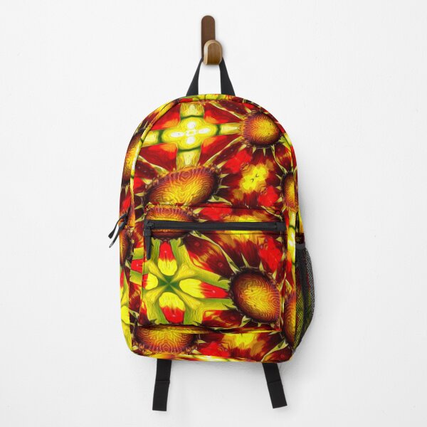 Item preview, Happy Sunflower Pattern designed and sold by Patternflower.
