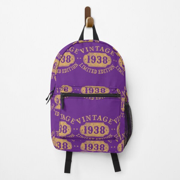 Item preview, 84 years old 84th Birthday Anniversary Best Limited 1938 		 designed and sold by ilucktpfl18.