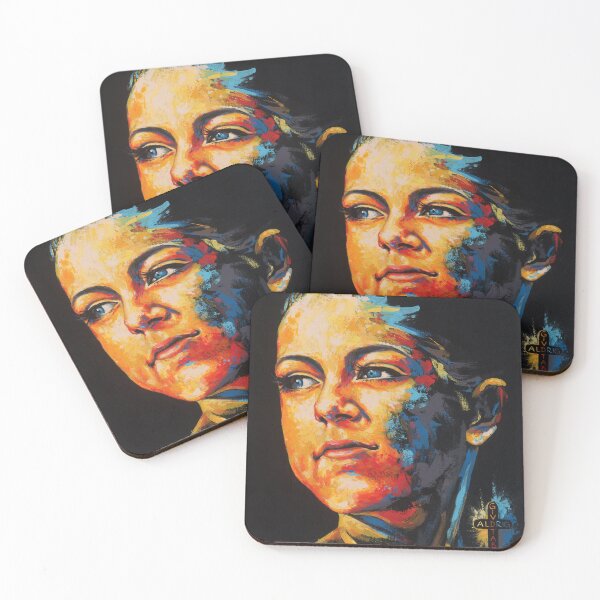 Item preview, Cecilie  designed and sold by Konni Jensen.