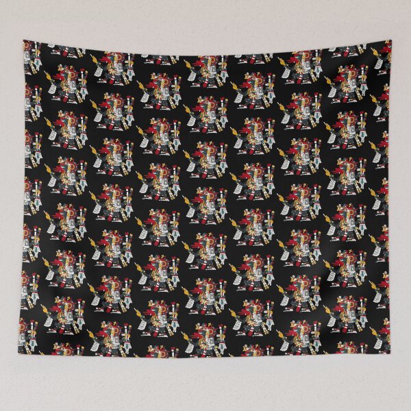 Item preview, Quetzalcoatl Ehecatl - Aztec God of Life - Borgia Transparent designed and sold by Aztectees.