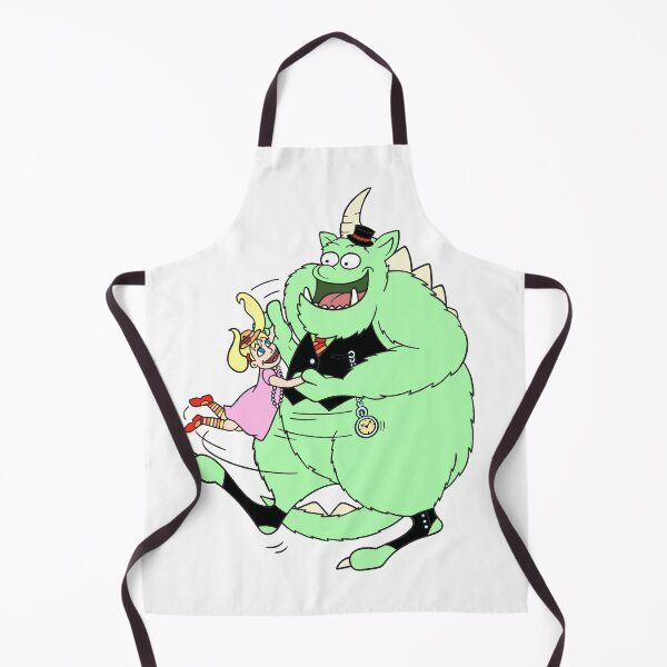 Item preview, Monster Dancing designed and sold by Konni Jensen.