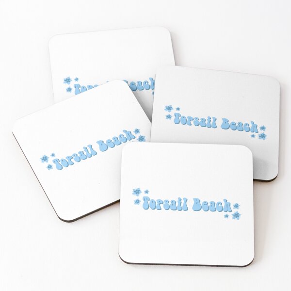 Item preview, Topsail Beach designed and sold by nataliearttt.