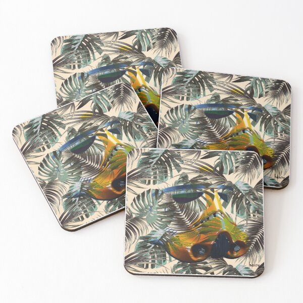 Item preview, Palm Wars designed and sold by never-still.