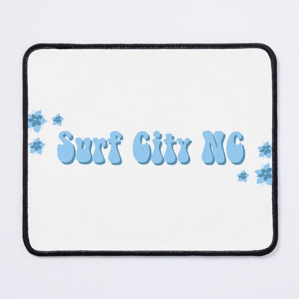 Item preview, Surf City NC designed and sold by nataliearttt.