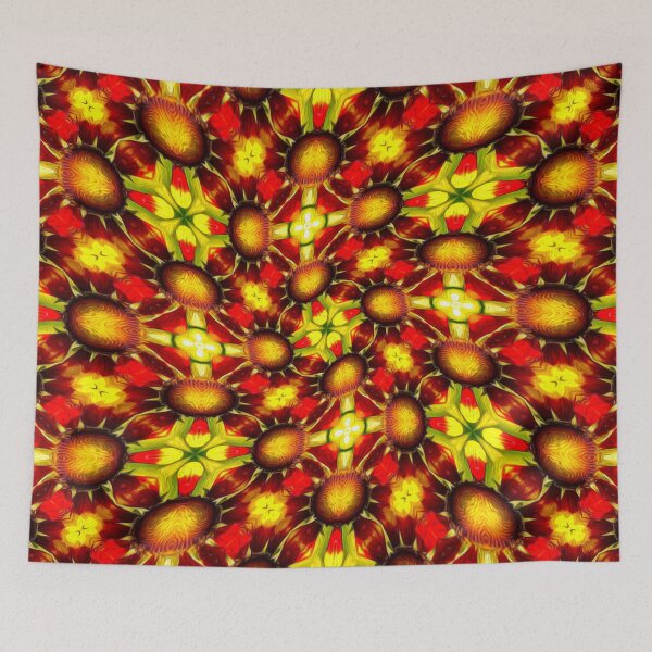 Item preview, Happy Sunflower Pattern designed and sold by Patternflower.