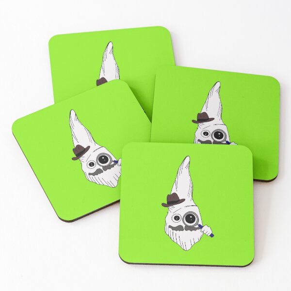 Item preview, Private Eye Tooth designed and sold by MickeyLaLa.