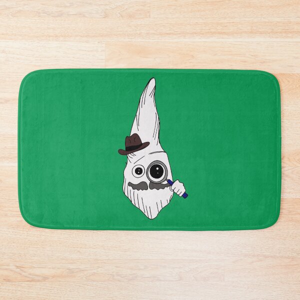 Item preview, Private Eye Tooth designed and sold by MickeyLaLa.