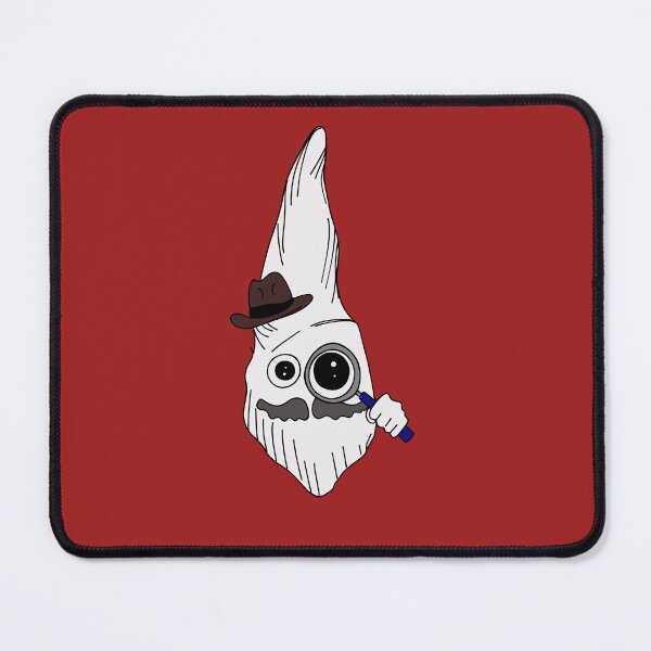 Item preview, Private Eye Tooth designed and sold by MickeyLaLa.