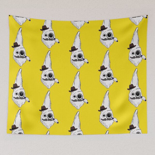 Item preview, Private Eye Tooth designed and sold by MickeyLaLa.