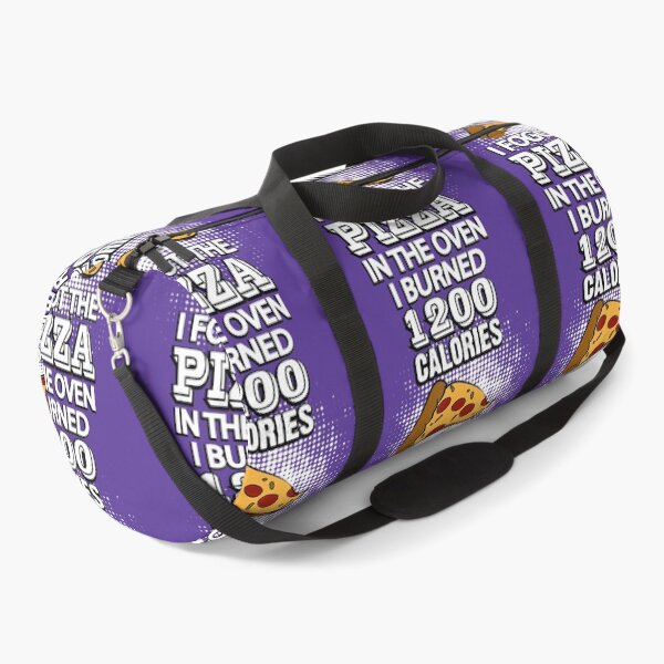 Item preview, Burned Calories Pizzalover Pun Weightloss Fitness 		 designed and sold by qllubnasil40.